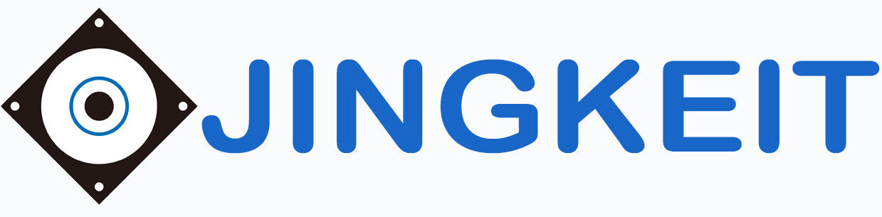 logo jingkeit