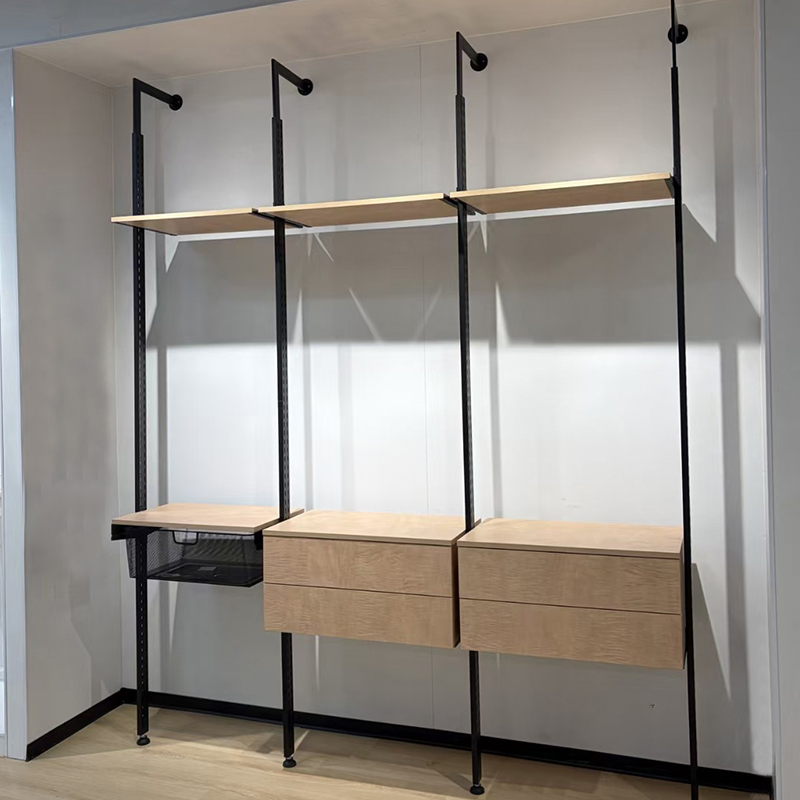 wardrobe system