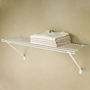 wire shelving