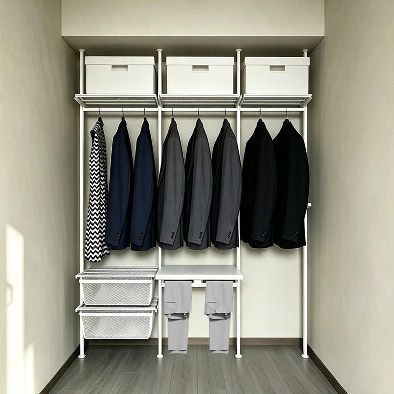 closet system