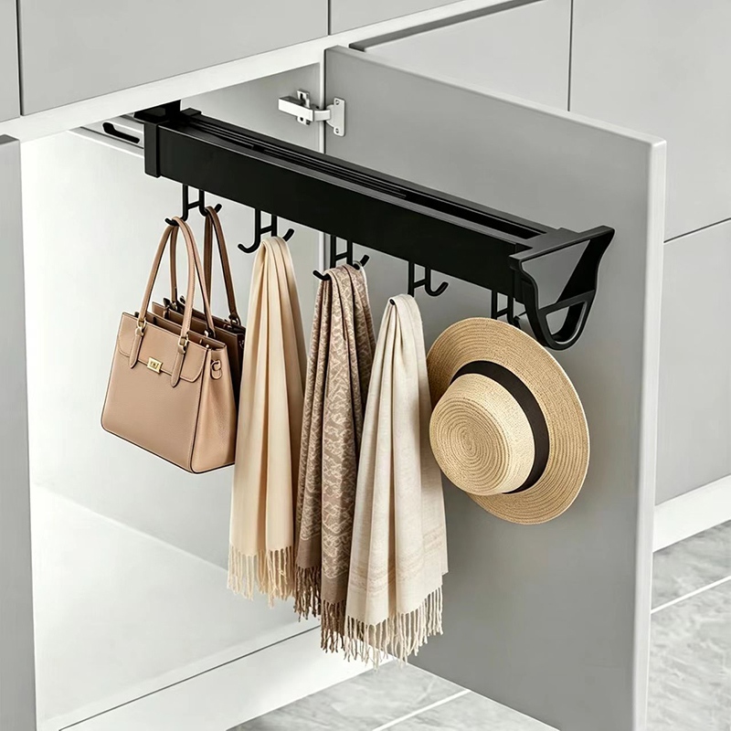 Home hanging rack