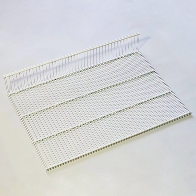 L-shape-wire-shelving L shape wire shelving