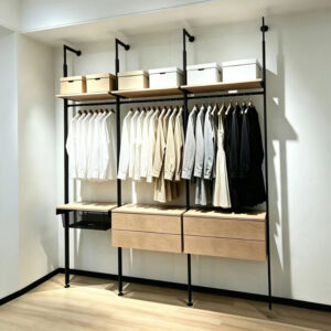 wardrobe system