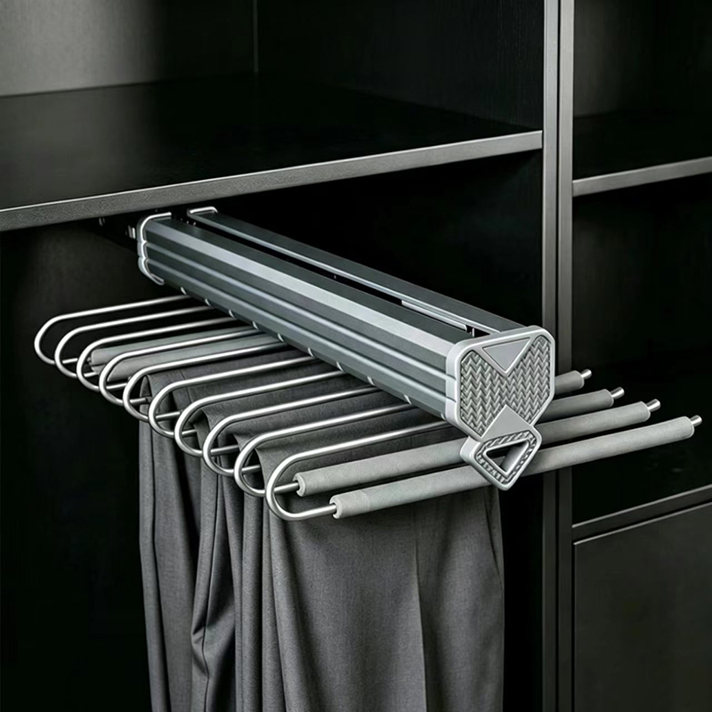 Home pants rack 5