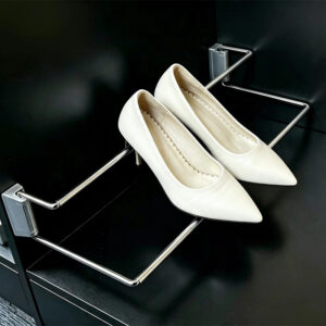 shoe rack 2