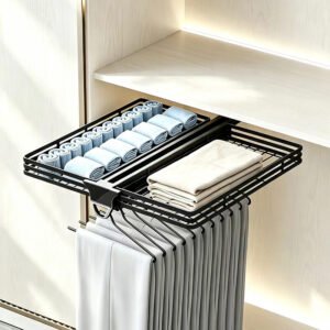 wire basket