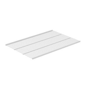 Metal Wire Shelving for Closet System