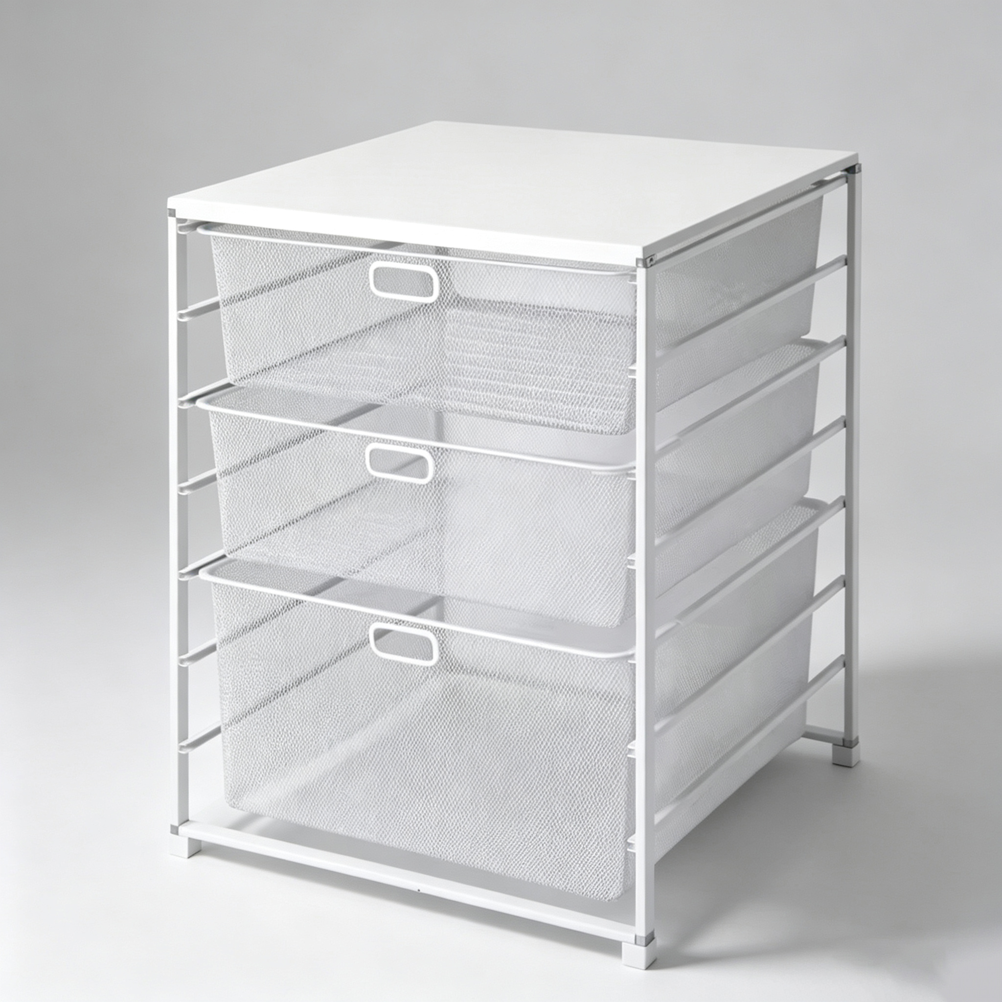 Home wire basket