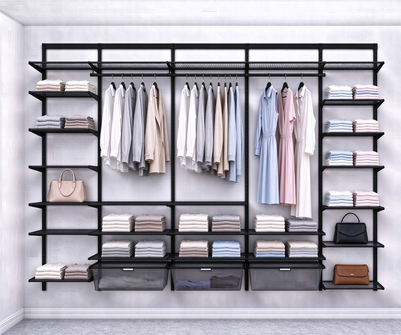 wall-mounted-metal-wardrobe wall-mounted metal wardrobe